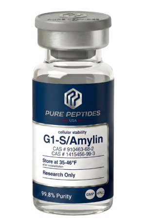 G1-S / Amylin
