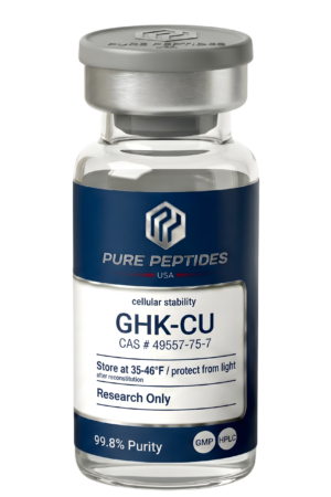 GHK-CU