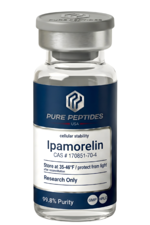 Ipamorelin