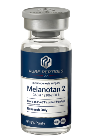 Melanotan 2