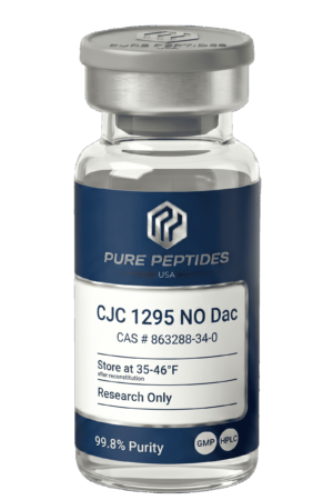 CJC 1295 NO Dac