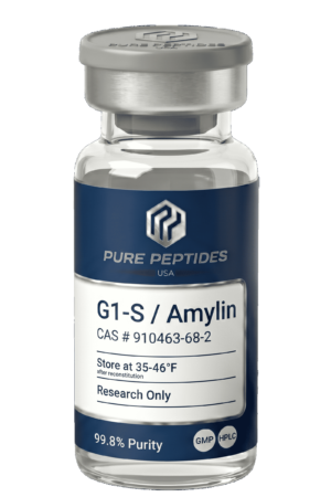 G1-S / Amylin