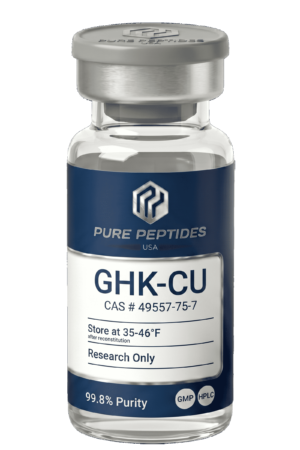 GHK-CU