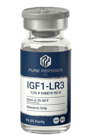 IGF1 - LR3