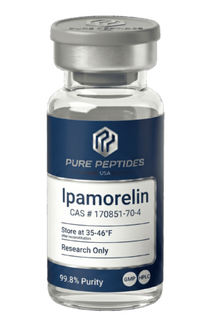 Ipamorelin