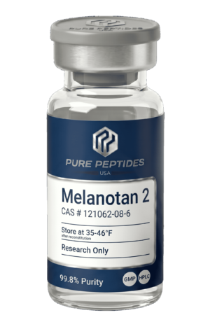 Melanotan 2