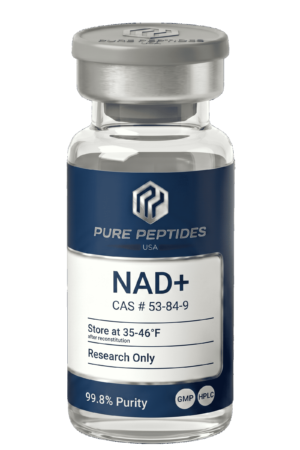 NAD+