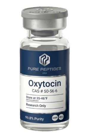 Oxytocin