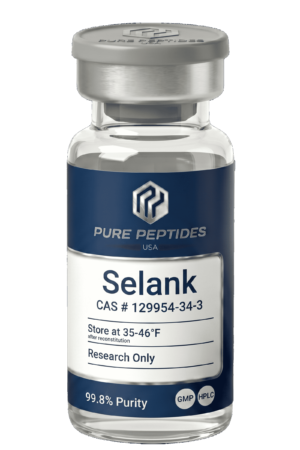Selank