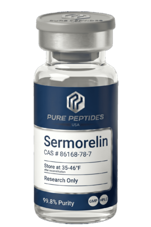 Sermorelin